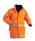 RAINWEAR BISON STAMINA JACKET TTMC-W17 LONG OR (46RJKT)