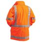 RAINWEAR BISON STAMINA JACKET TTMC-W17 LONG OR (46RJKT)