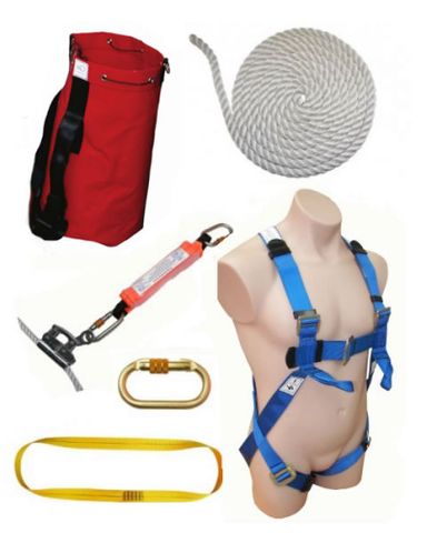 QSI ECONOMY ROOFING KIT