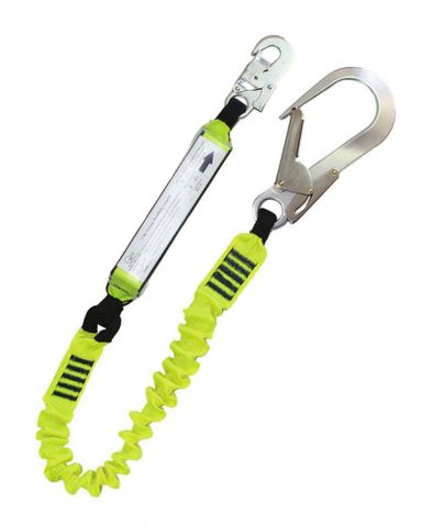 QSI  SHOCK ABSORB. LANYARD
