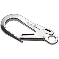 QSI SCAFFOLD HOOK 60MM