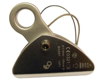 HEIGHT SAFETY QSI ROPE GRAB KERMANTLE ROPE