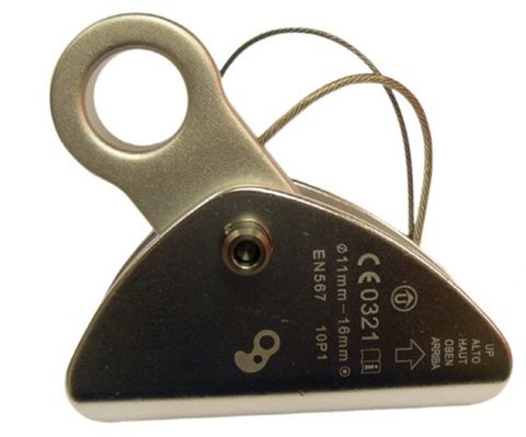 QSI  GRAB KERMANTLE ROPE