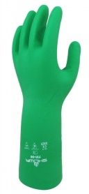 GLOVES LYNN RIVER SHOWA 731 NITRI-SOLVE PAIR