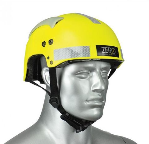 PBI ZERO HI-VIS MULTI-ROLE HEL