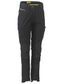 WORKWEAR BISLEY FLX & MOVE WOMENS CARGO EA