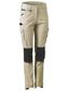 WORKWEAR BISLEY FLX & MOVE WOMENS CARGO EA