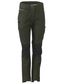 WORKWEAR BISLEY FLX & MOVE WOMENS CARGO EA