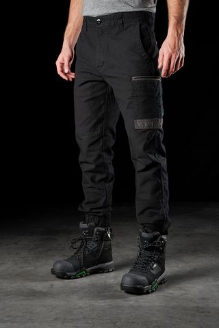 WORKWEAR FXD 360 DEGREE STRETCH TROUSER CARGO 28