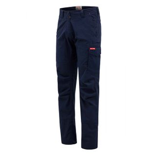 WORKWEAR YAKKA WOMENS CARGO PANTS