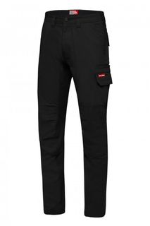 WORKWEAR YAKKA WOMENS CARGO PANTS