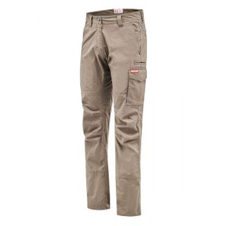 WORKWEAR YAKKA WOMENS CARGO PANTS