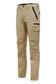 WORKWEAR HARD YAKKA LEGENDS SLIM STRETCH UTILITY TROUSER