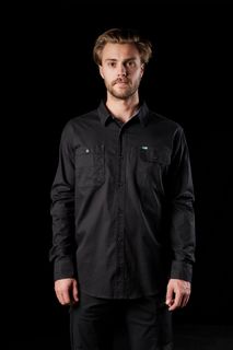 WORKWEAR FXD SHIRT