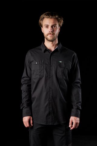 WORKWEAR FXD SHIRT