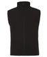 WORKWEAR JBS VEST MENS LAYER SOFT SHELL (FITS 3CZP) BLACK