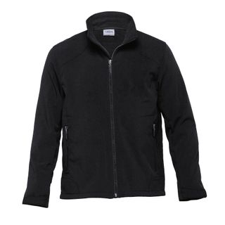 WORKWEAR BMV SUMMIT SOFTSHELL JACKET