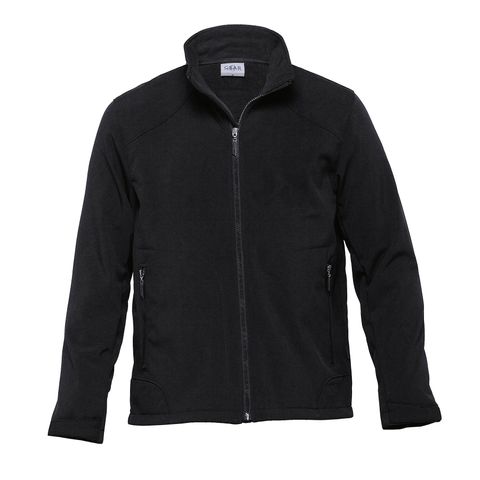 WORKWEAR BMV SUMMIT SOFTSHELL JACKET