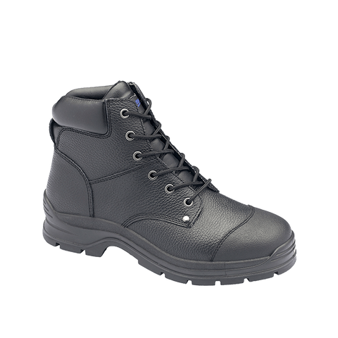 BLUNDSTONE 313 LACE UP SAFETY BOOT