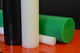 UHMWPE Plastic Rods