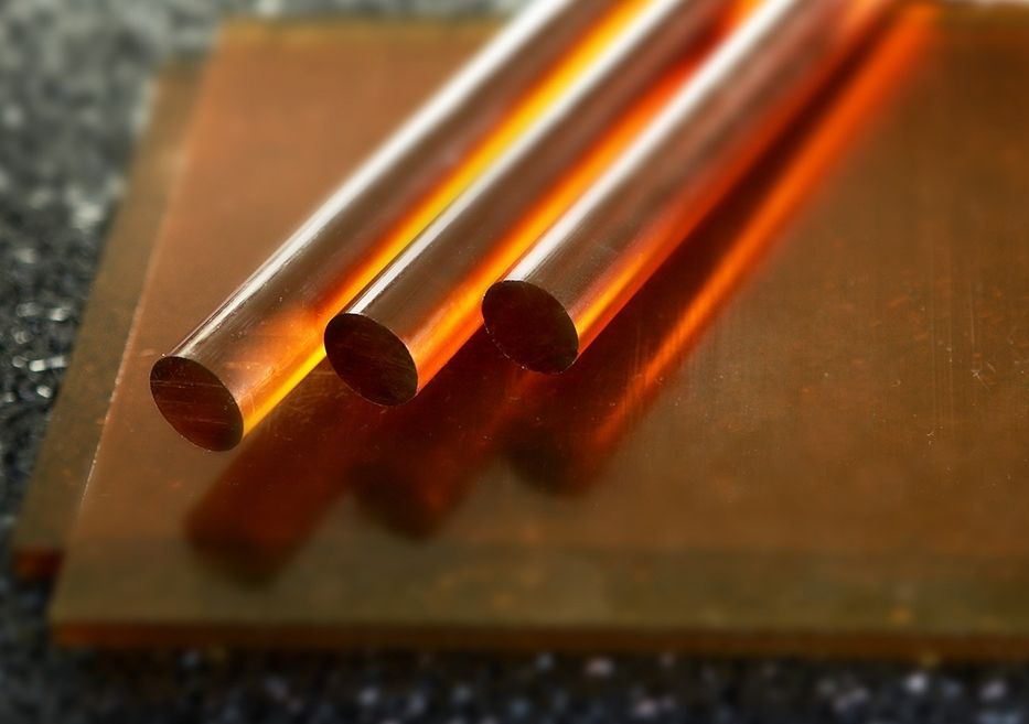 PEI Plastic