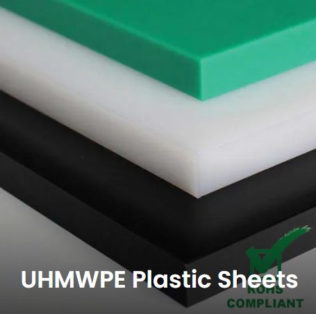 UHMWPE Plastic Sheets
