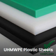 UHMWPE Plastic Sheets