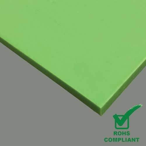 UHMWPE 2000 GLASS BEAD