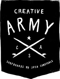 Creative Army