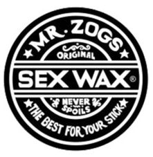 Sex Wax