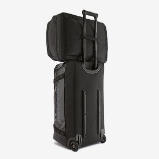 MLC 45 paired with Roller luggage ( not included