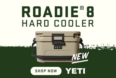 Yeti Roadie 8