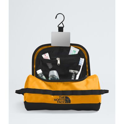 North Face Base Camp Travel Canister Large Lifestyle
