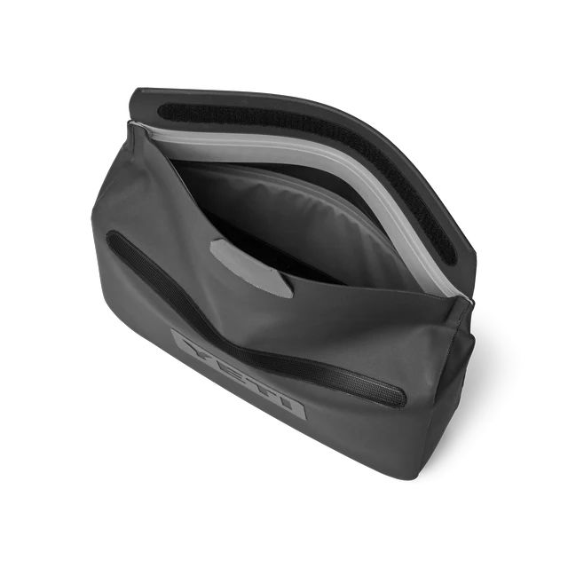 Yeti 3L Sidekick Dry Gear Case Open Top