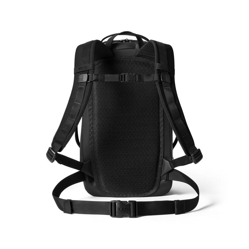 Yeti Cayo All-Weather Backpack 25L Back