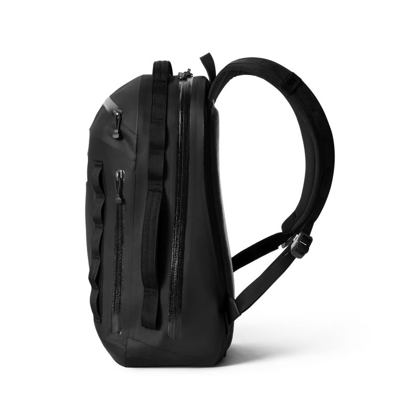 Yeti Cayo All-Weather Backpack 25L Side