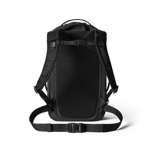 Yeti Cayo All-Weather Backpack 35L Back