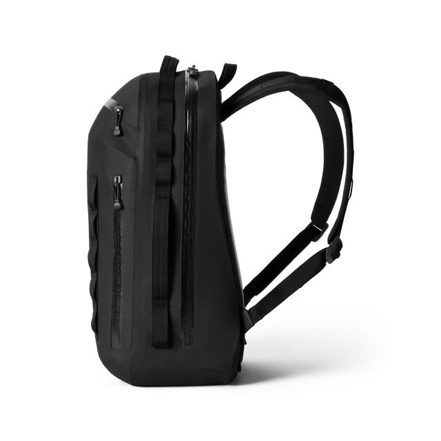 Yeti Cayo All-Weather Backpack 35L Side