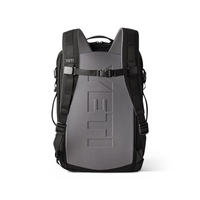 Yeti Crossroads 22L Backpack Back