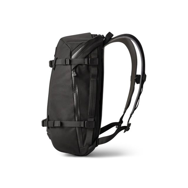 Yeti Crossroads 22L Backpack Side 