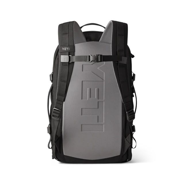 Yeti Crossroads 27L Backpack Back