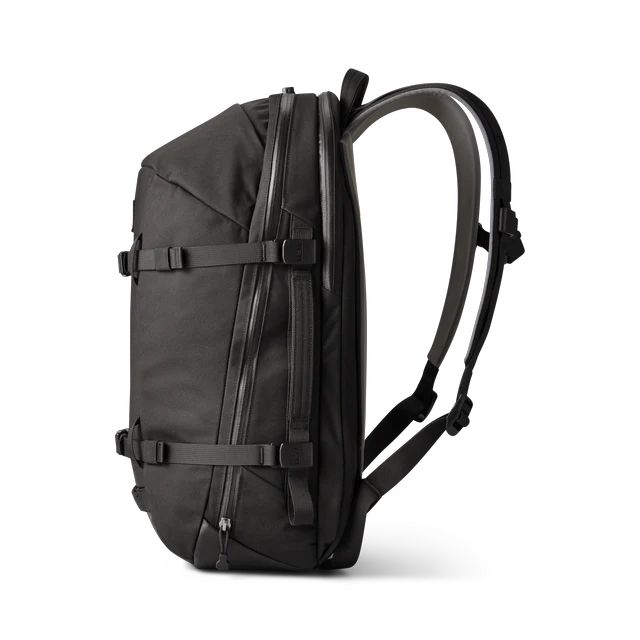 Yeti Crossroads 27L Backpack Side