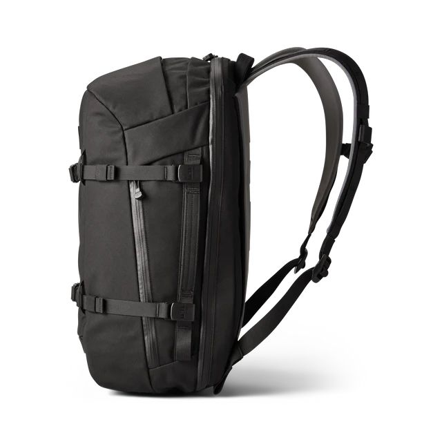 Yeti Crossroads 35L Backpack Side