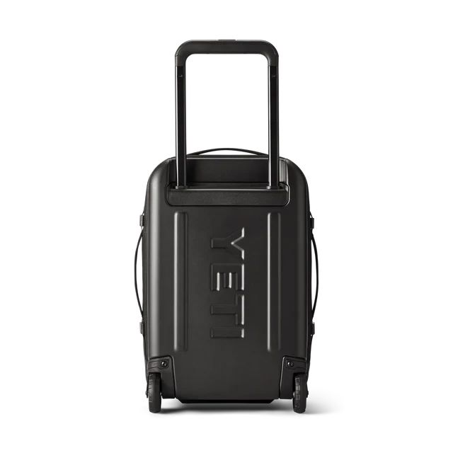 Yeti Crossroads 35L Wheeled Luggage Back