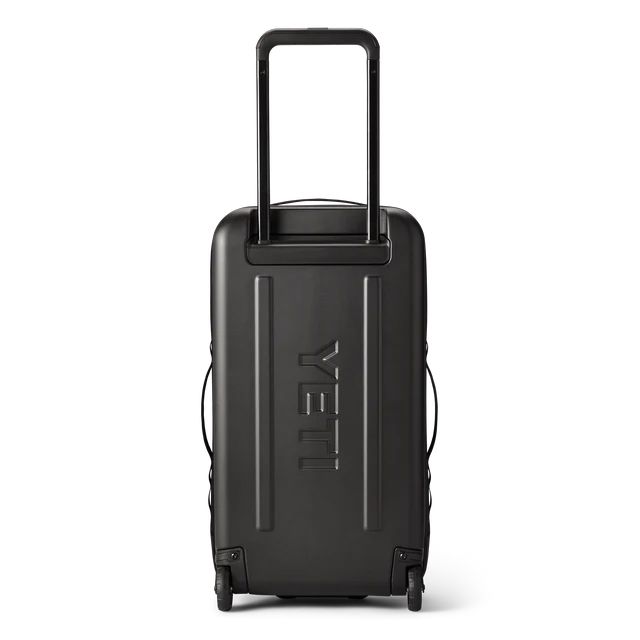 Yeti Crossroads 73L Wheeled Luggage Back