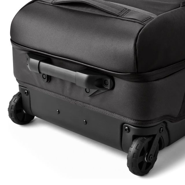 Yeti Crossroads 73L Wheeled Luggage Wheels