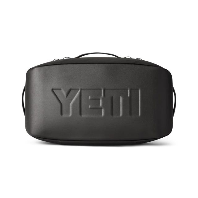 Yeti Crossroads Duffel 40L Underneath