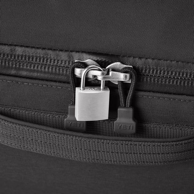 Yeti Crossroads Duffel 40L Zipper