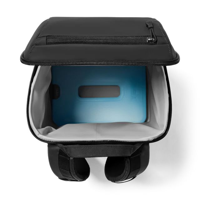 Yeti Daytrip 20L Backpack Main Pocket
