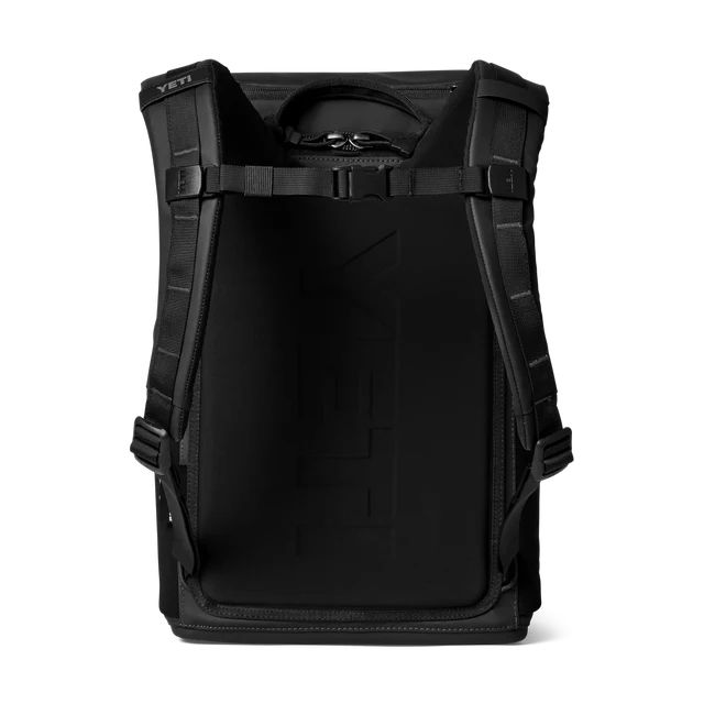 Yeti Daytrip 20L Backpack Back
